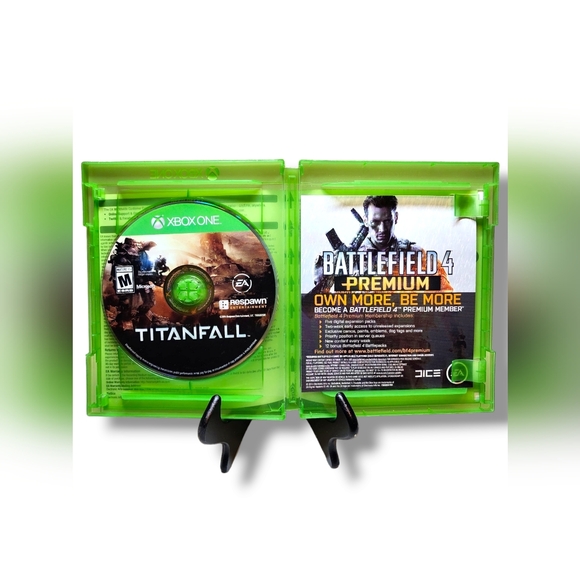 Titanfall For Xbox One - Picture 3 of 4